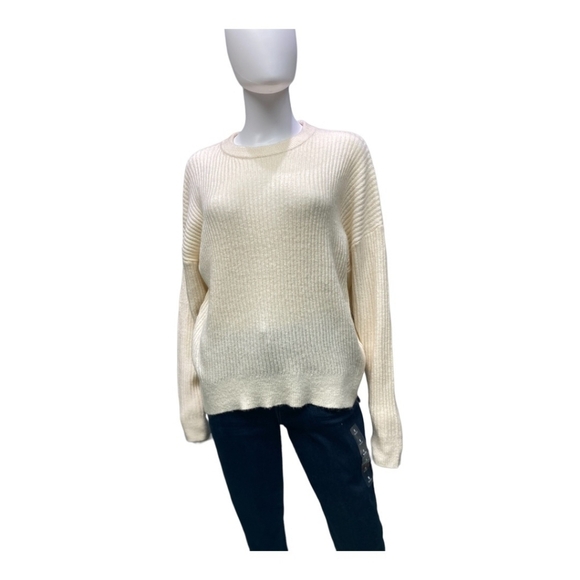 𝅺Elodie Knitted Sweater. - Picture 4 of 10
